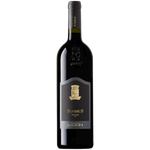 A photo of the wine bottle Banfi Summus 2019 Tuscan Blend.