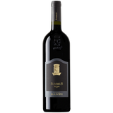 A photo of the wine bottle Banfi Summus 2019 Tuscan Blend.