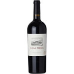 Casa Piena Wine Bottle 2014
