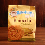 Mulino Bianco - Baiocchi Pistacchio