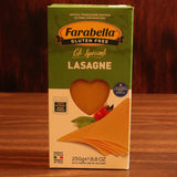 Farabella Lasagna - Gluten Free