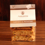 Marabissi Cantucci Al Pistacchio