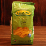 Farabella Penne Pasta - Gluten Free