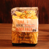 Garofalo Corn, Rice, Quinoa Gluten Free Penne Rigate Pasta