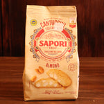 Sapori Cantucci Almond 