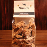 Sinatti Cantucci Al Cioccolato