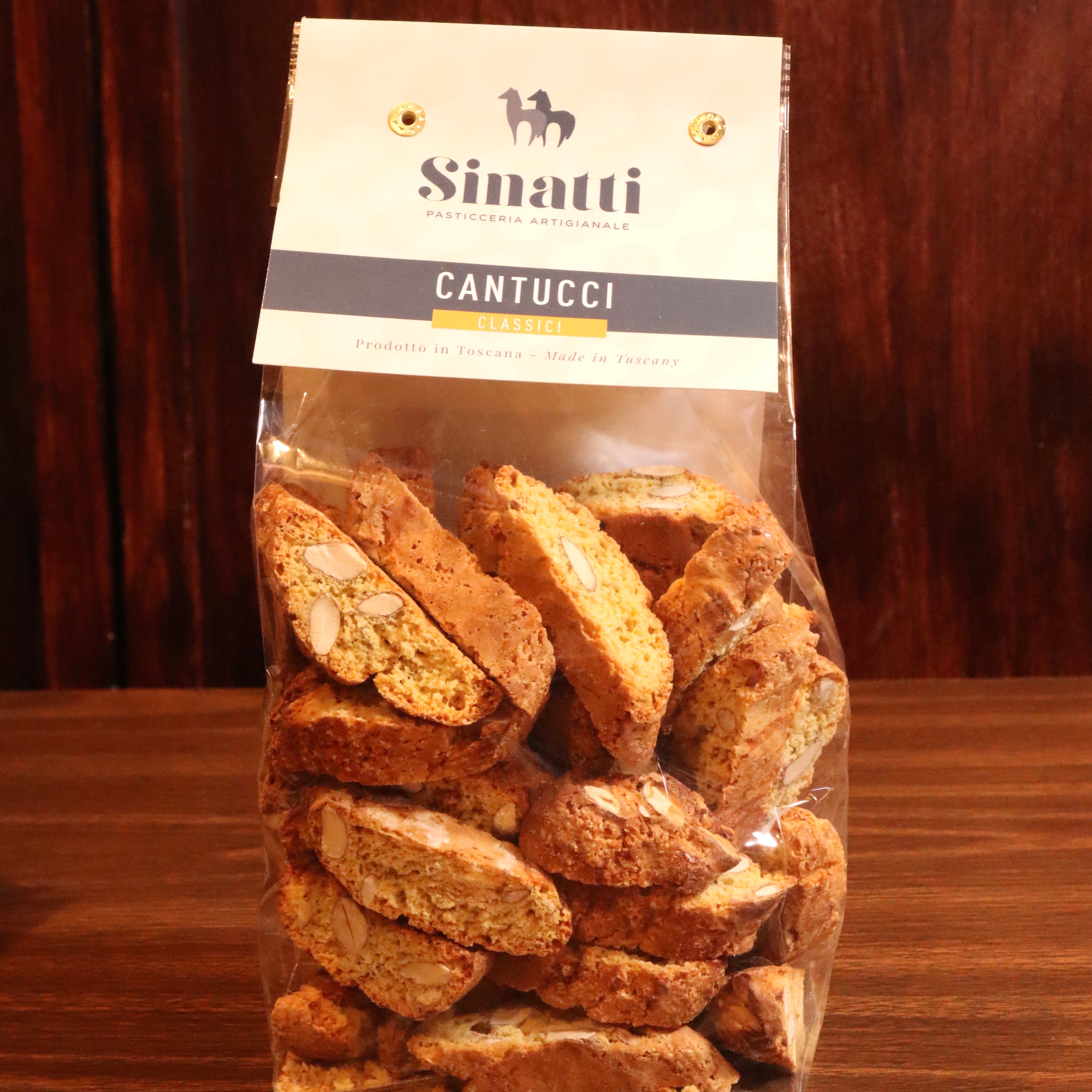 Sinatti Cantucci Classic