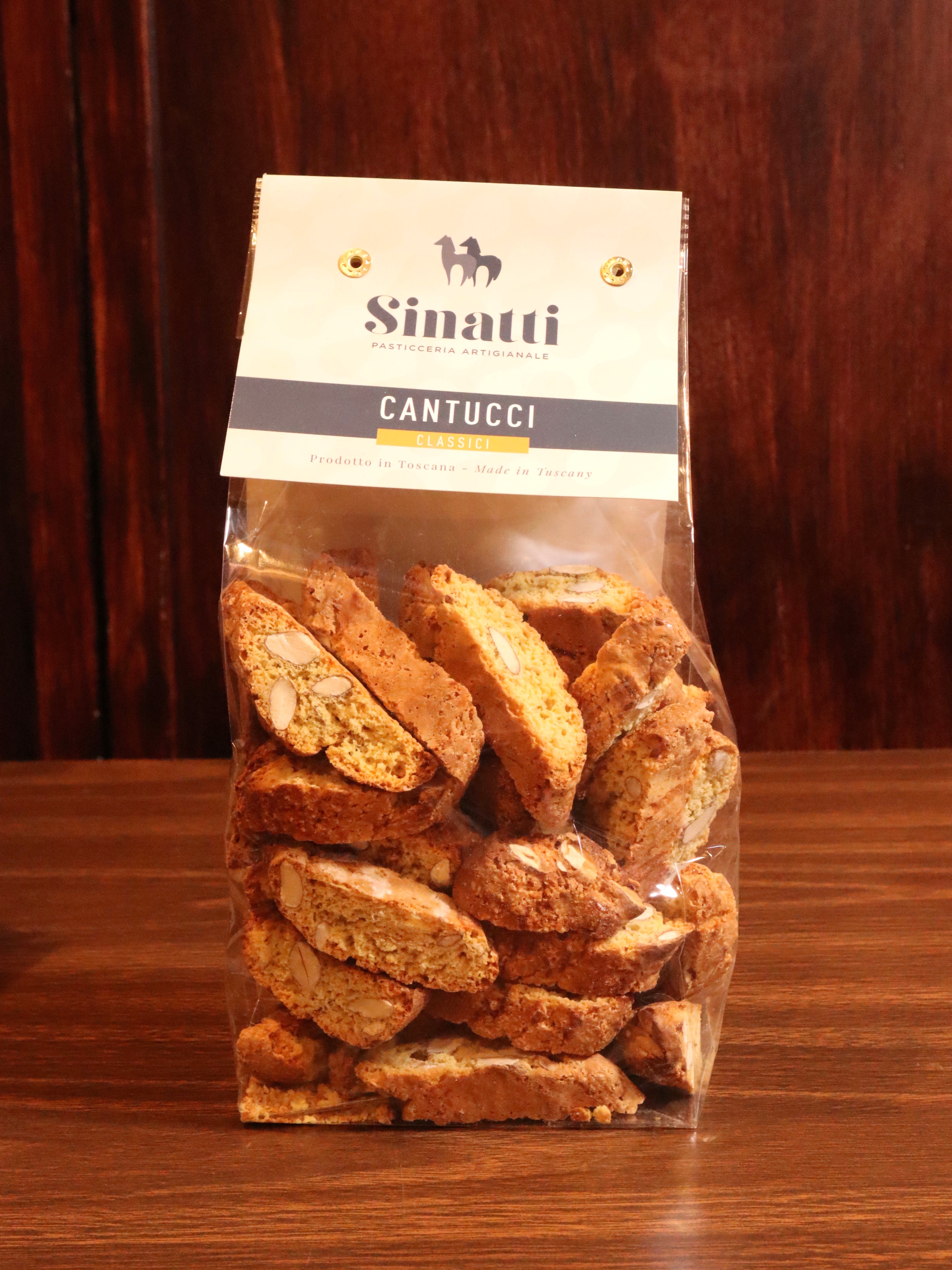 Sinatti Cantucci Classic