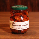 Anacapri Sun-Dried Tomatoes