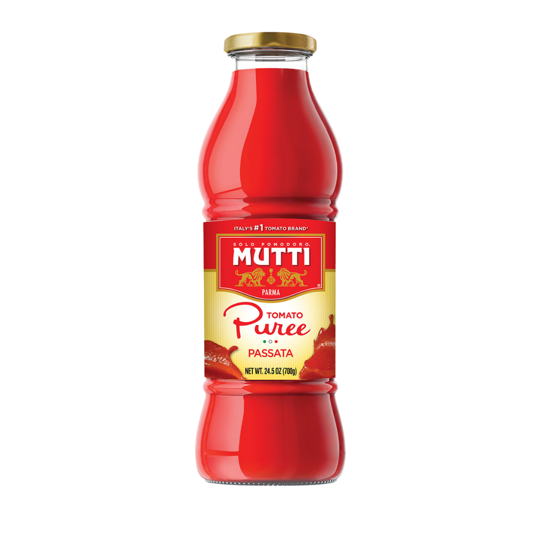 Mutti Tomato Passata