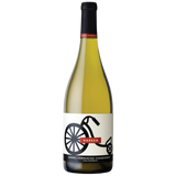 Harken Barrel Fermented Chardonnay 2021