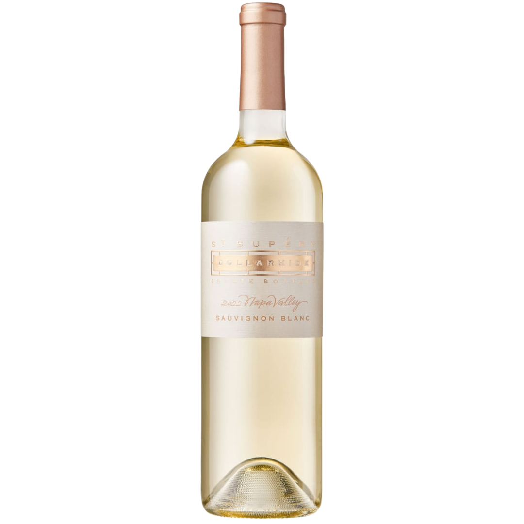 St. Supery Dollarhide Sauvignon Blanc 2022