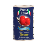 Poma Rosa Cherry Tomatoes in Tomato Juice