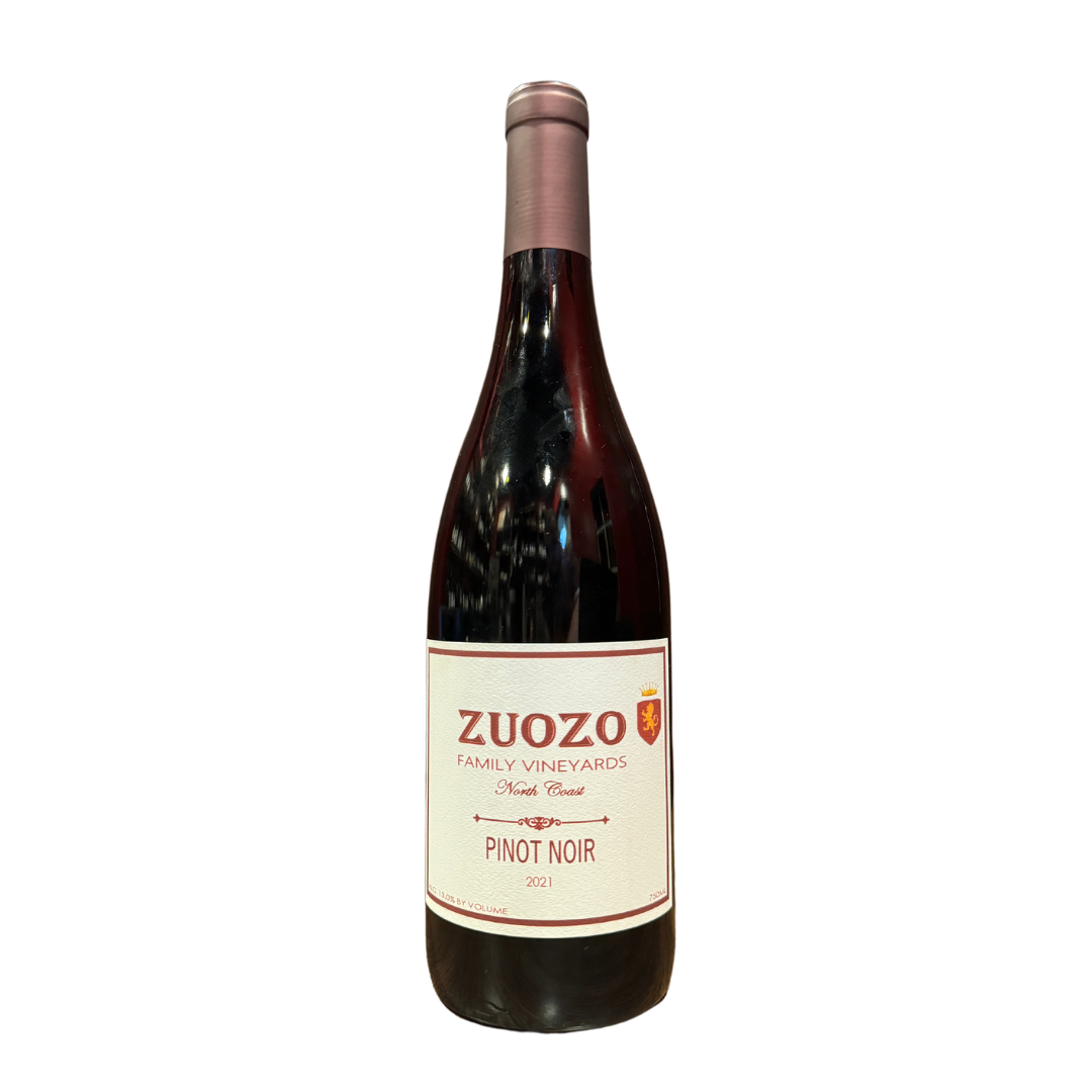 Zuozo Family Vineyards